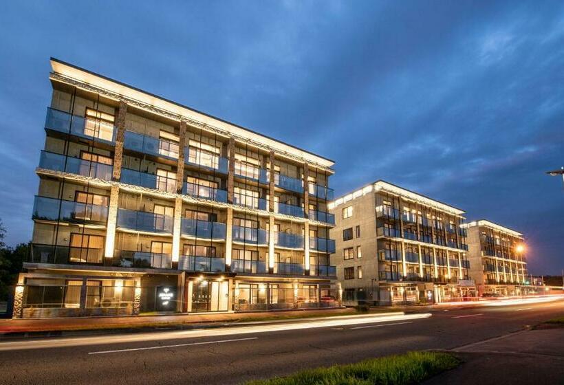 Hotel Adamas Chitose A