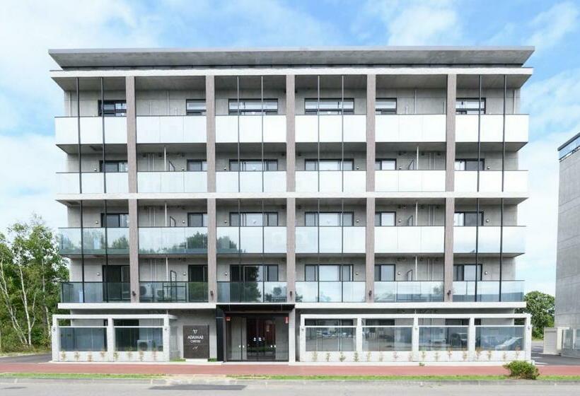 Hotel Adamas Chitose A