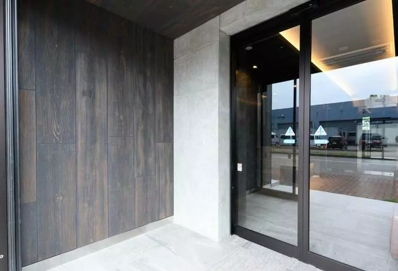 Hotelli Adamas Chitose A