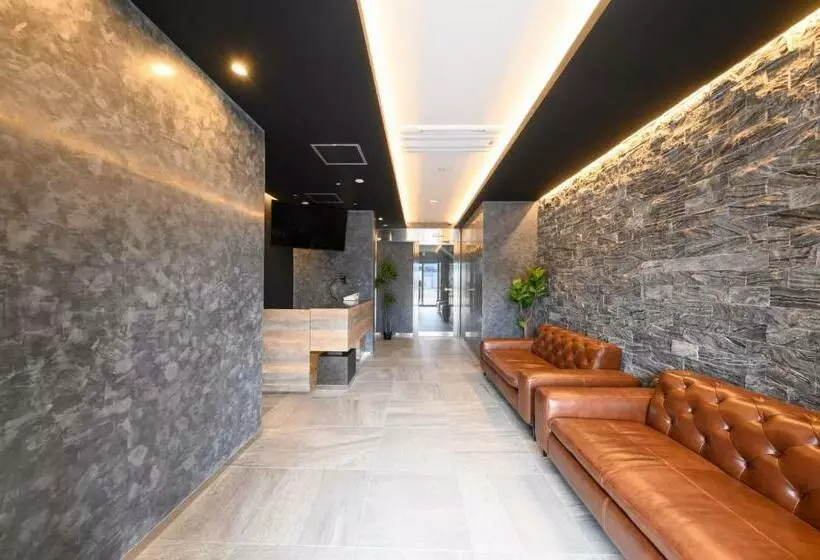 Hotelli Adamas Chitose A