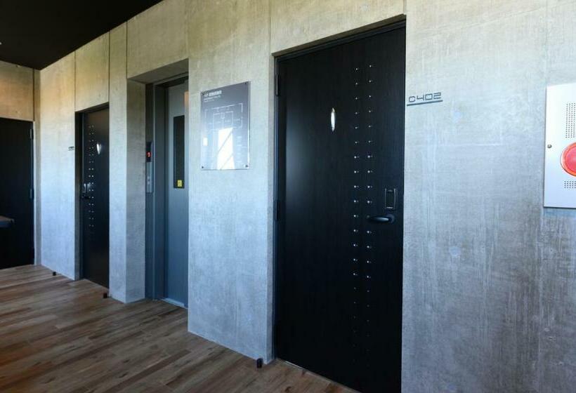 Hotel Adamas Chitose A