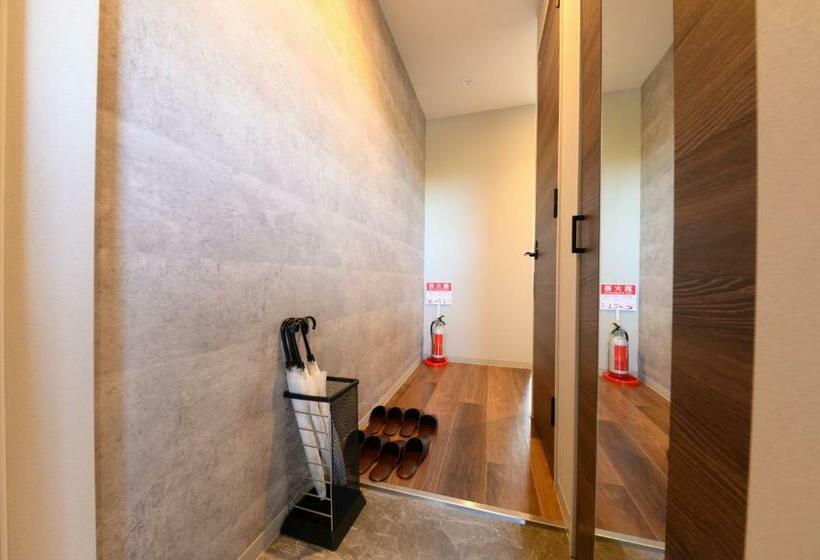 Hotel Adamas Chitose A