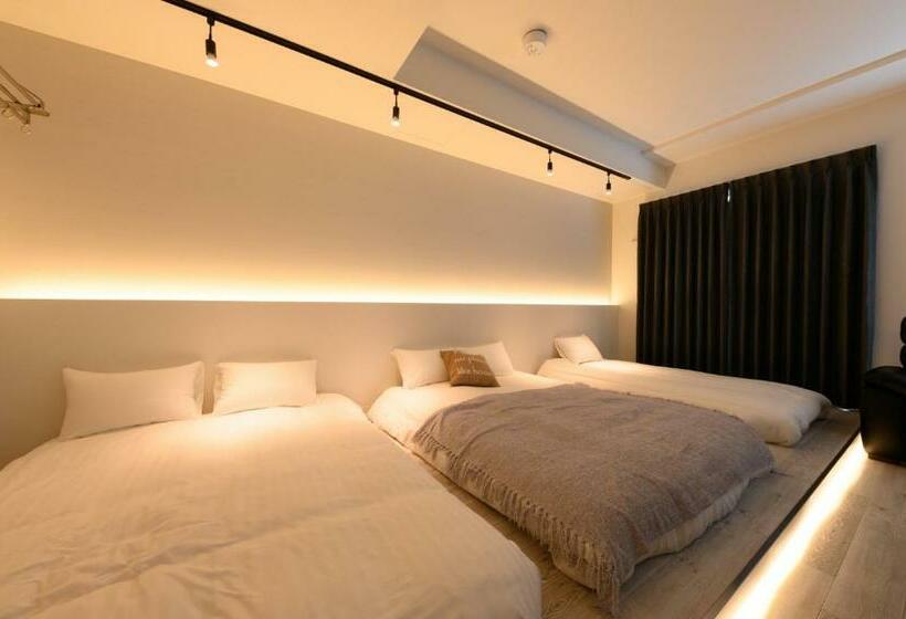 Hotel Adamas Chitose A