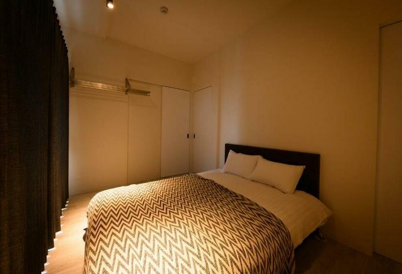 Hotel Adamas Chitose A