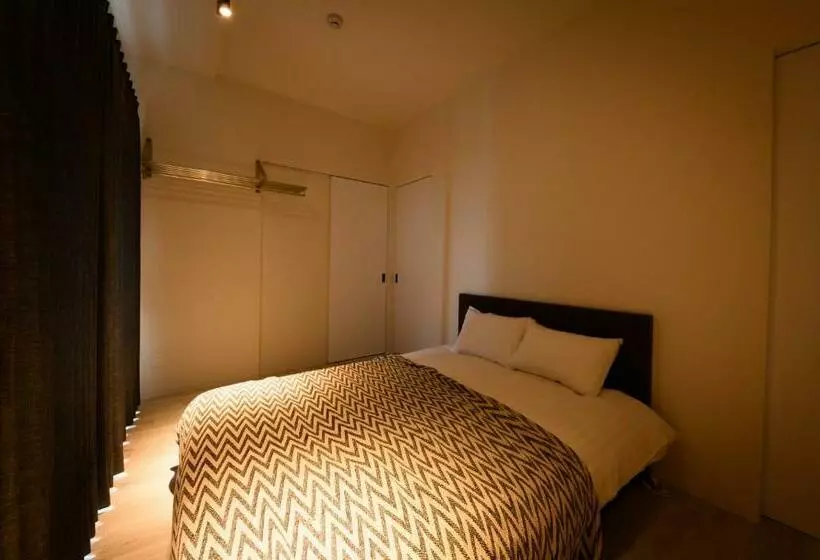 Hotelli Adamas Chitose A