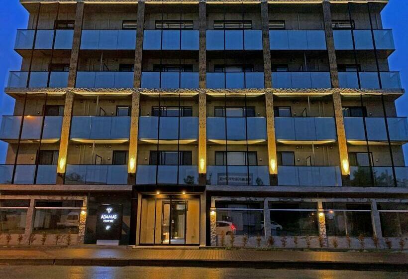 Hotel Adamas Chitose B