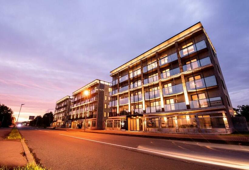 Hotel Adamas Chitose B