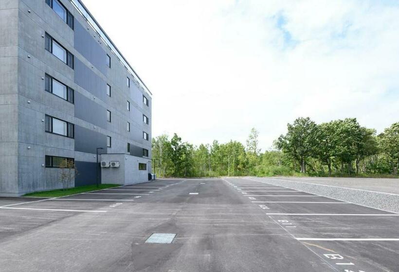 Hotel Adamas Chitose B