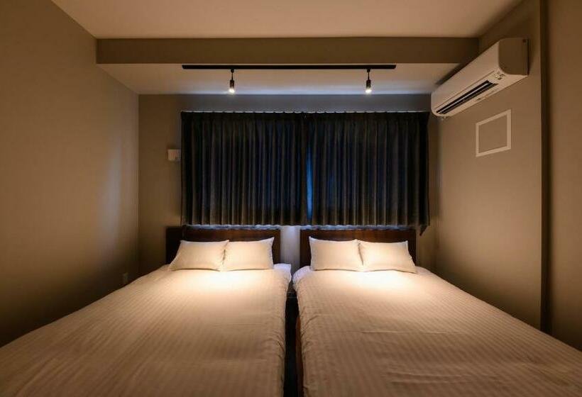 Hotel Adamas Chitose B