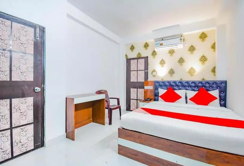 Super Hotel O Royal Palace