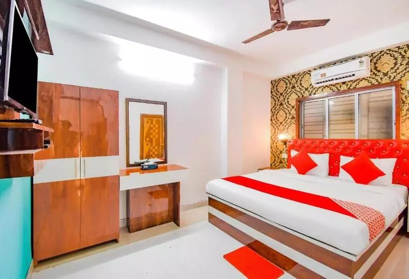 Super Hotel O Royal Palace