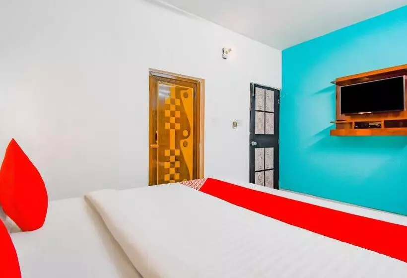 Super Hotel O Royal Palace