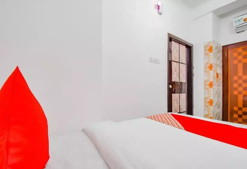 Super Hotel O Royal Palace