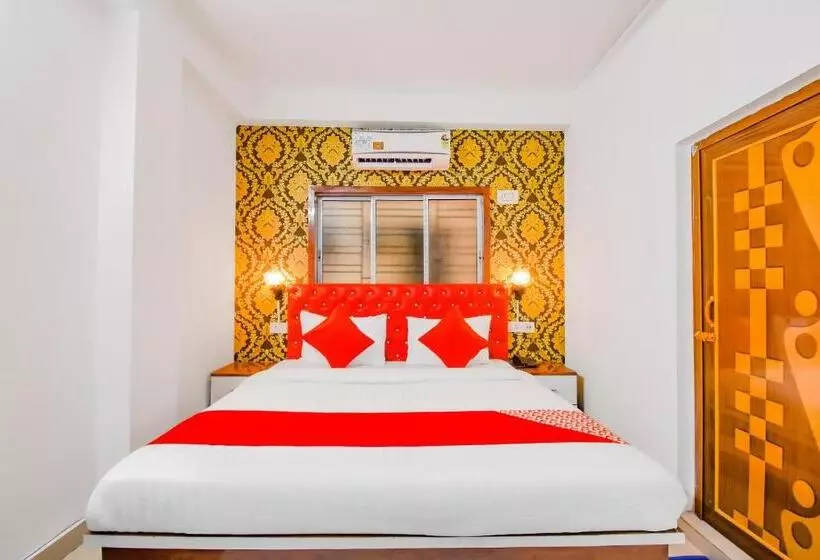 Super Hotel O Royal Palace