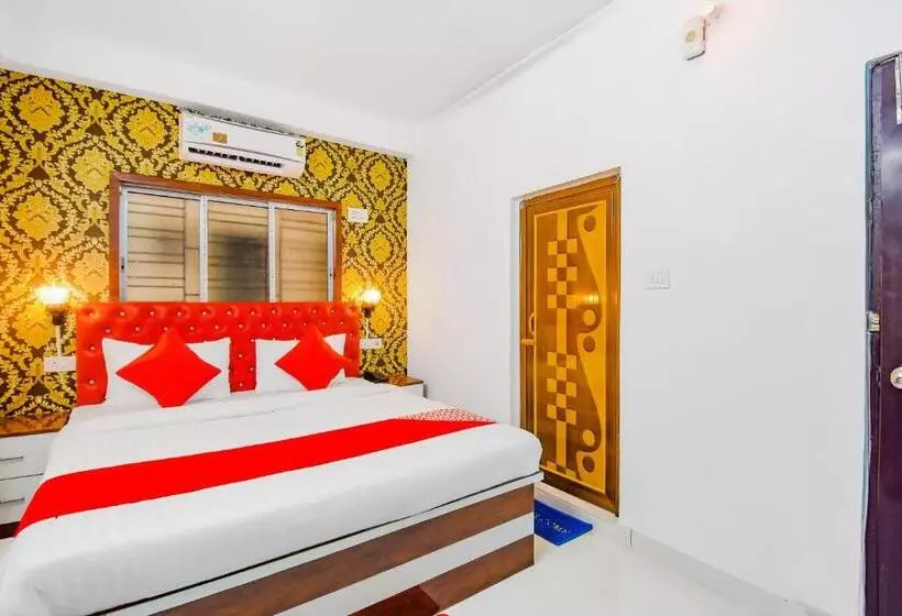 Super Hotel O Royal Palace