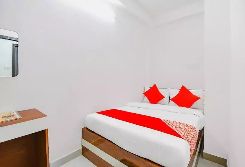 Super Hotel O Royal Palace