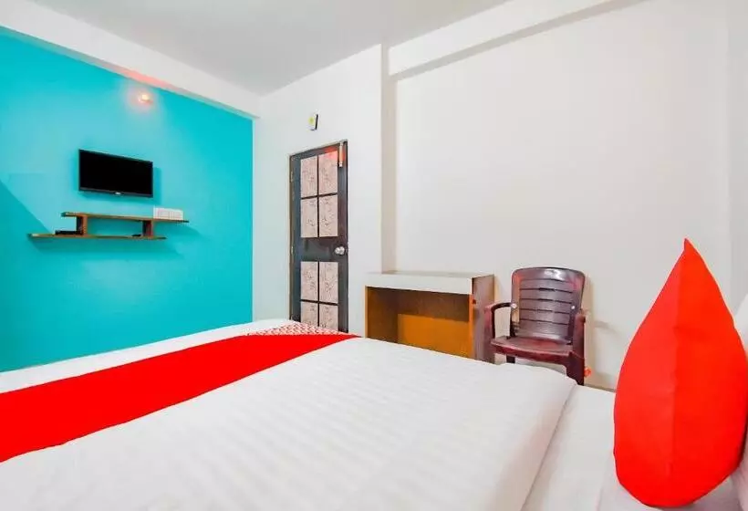 Super Hotel O Royal Palace