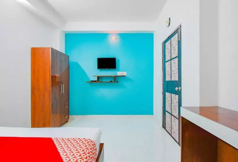 Super Hotel O Royal Palace