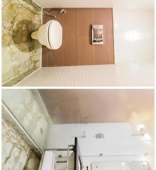 酒店 La Silver Leaf