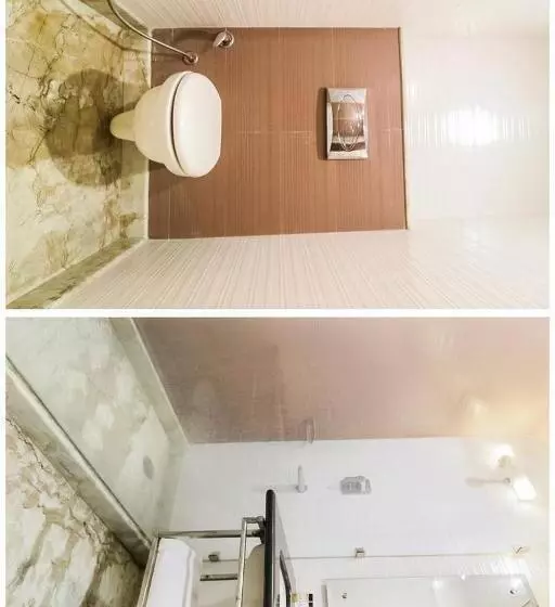 Hotel La Silver Leaf