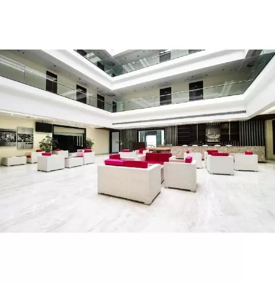 Hotel La Silver Leaf