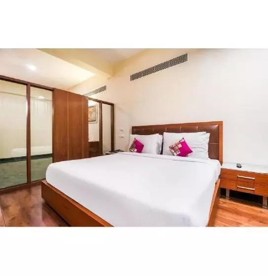 Hotel La Silver Leaf