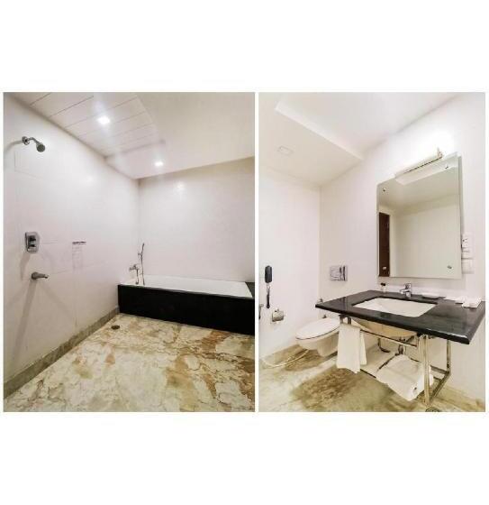 酒店 La Silver Leaf