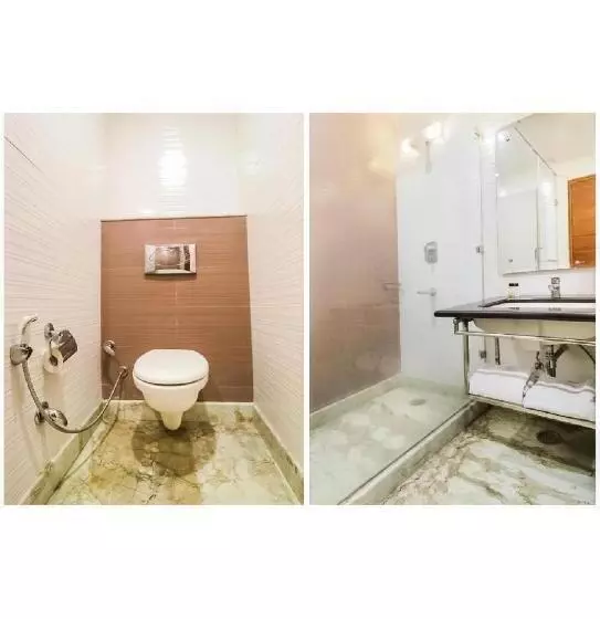 Hotel La Silver Leaf