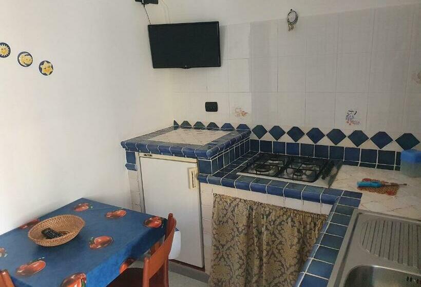 Residence Villa Felice