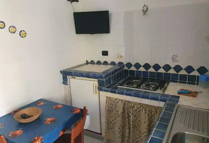Residence Villa Felice