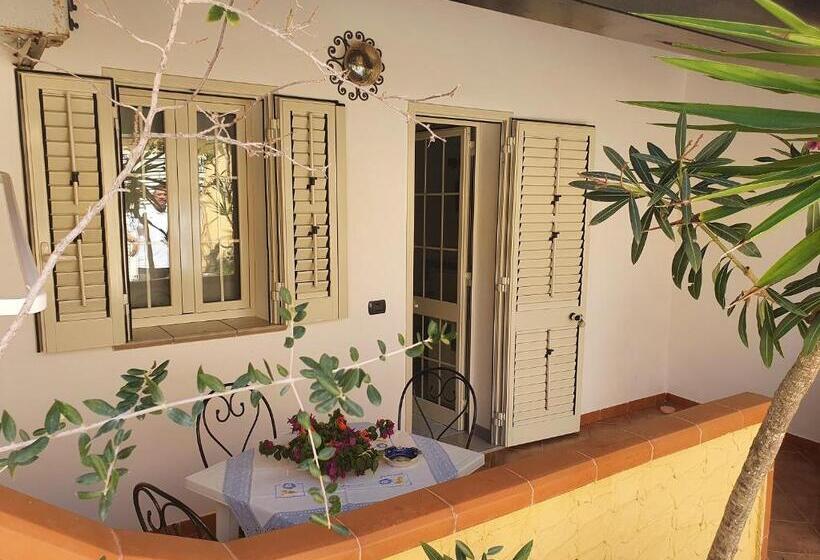 Residence Villa Felice