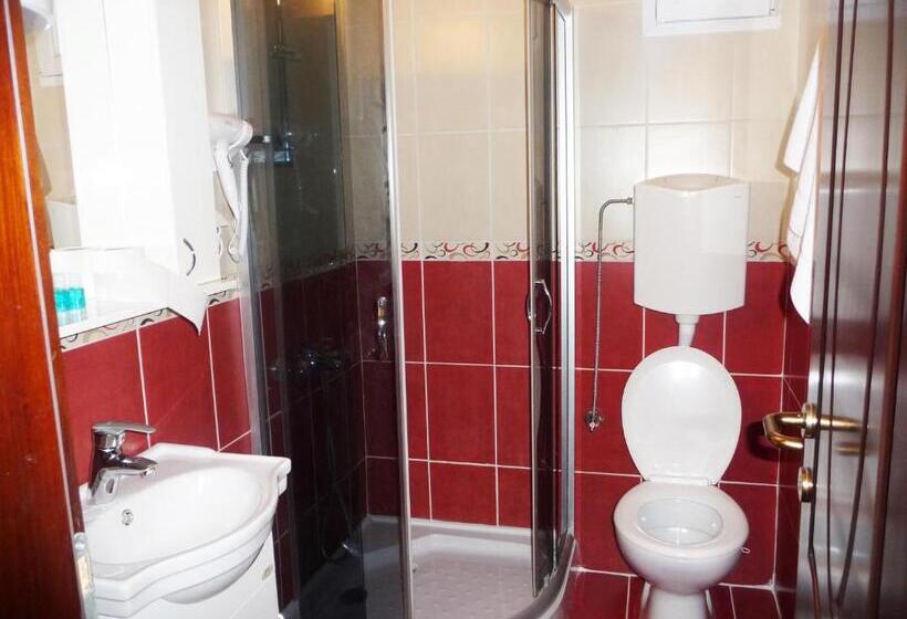 Sobe Rooms Aleksandar