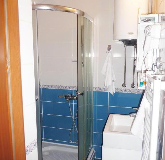 Sobe Rooms Aleksandar