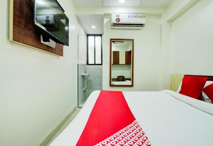 فندق O Kunal Palace