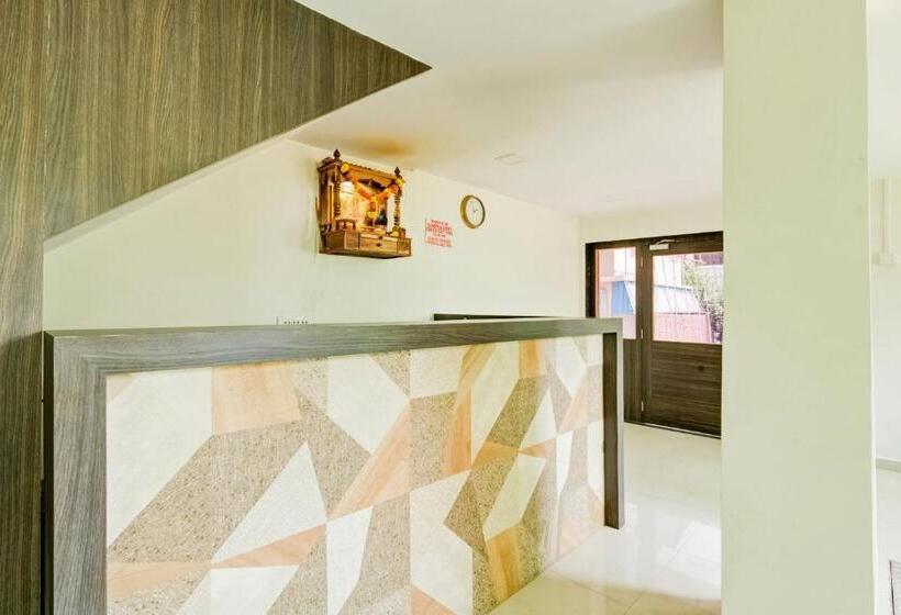 فندق O Kunal Palace