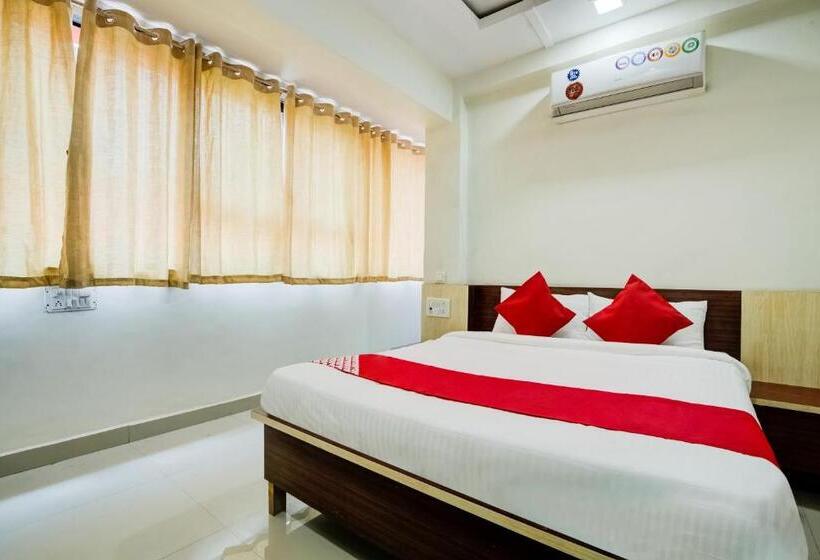 فندق O Kunal Palace