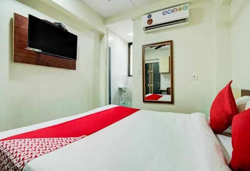 فندق O Kunal Palace