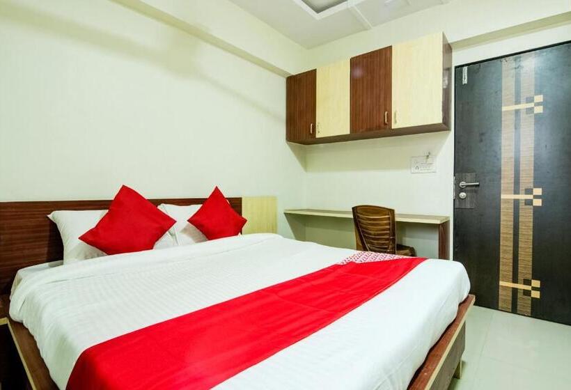 فندق O Kunal Palace