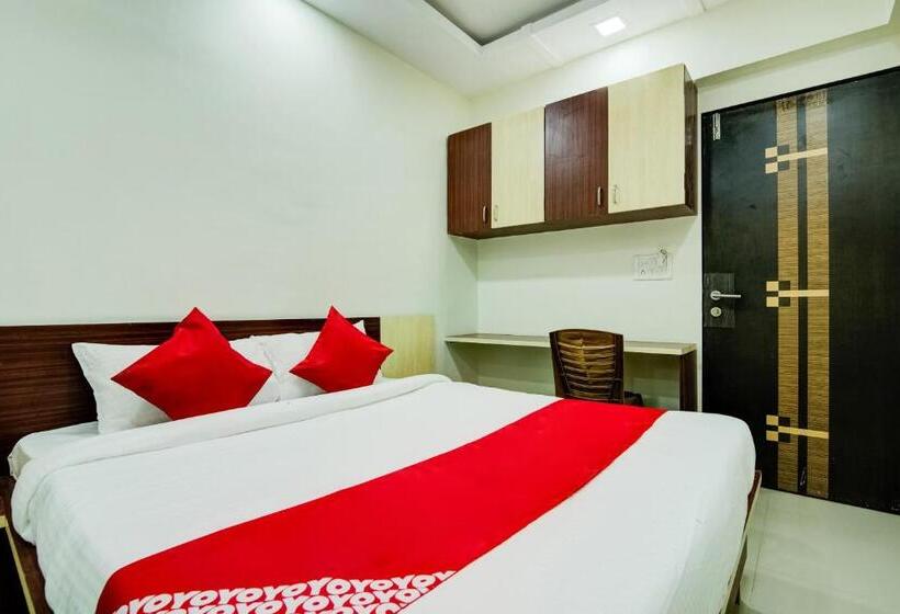 فندق O Kunal Palace