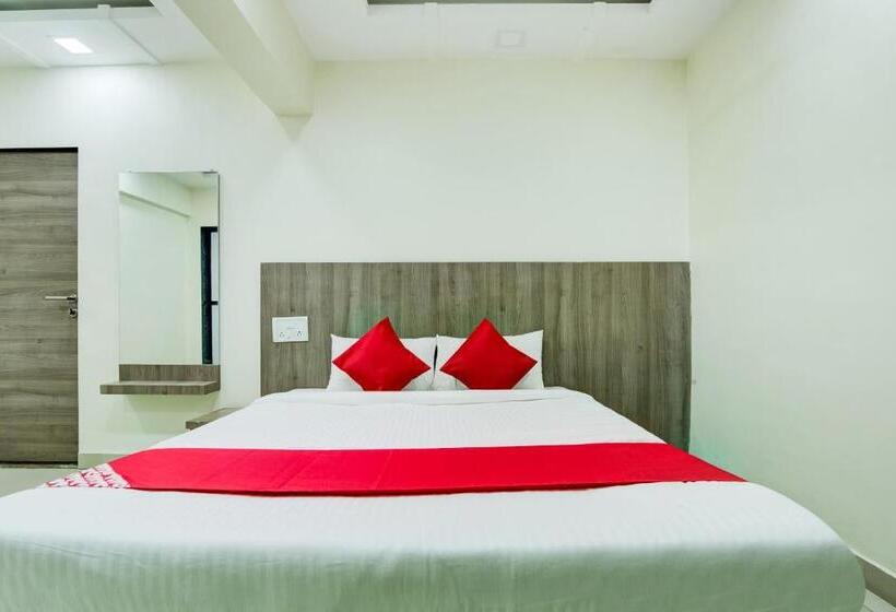 فندق O Kunal Palace