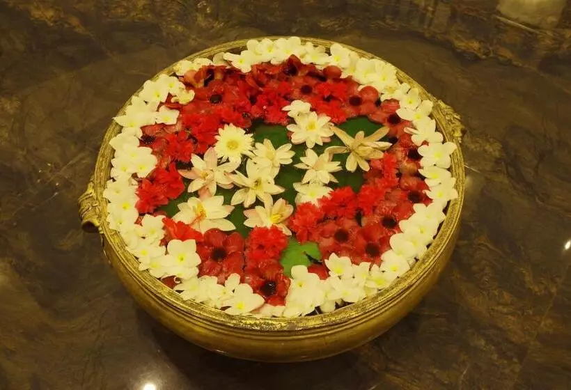 ホテル Rajeswari International