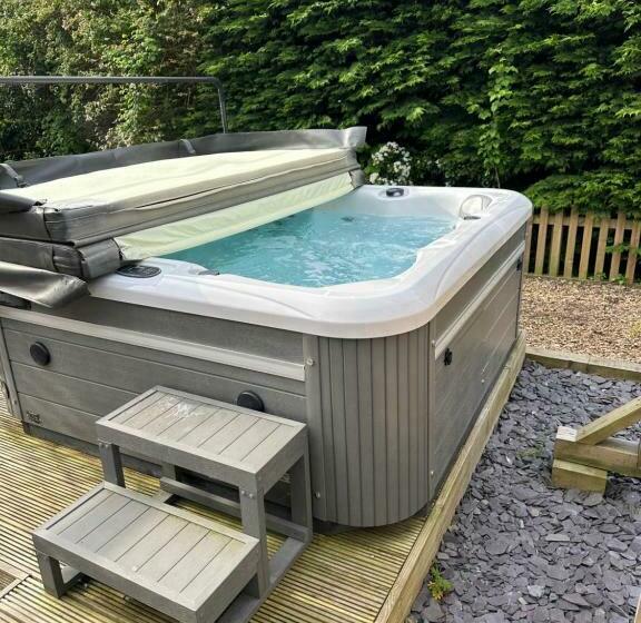 호텔 The White Hart Inn, Wilmington