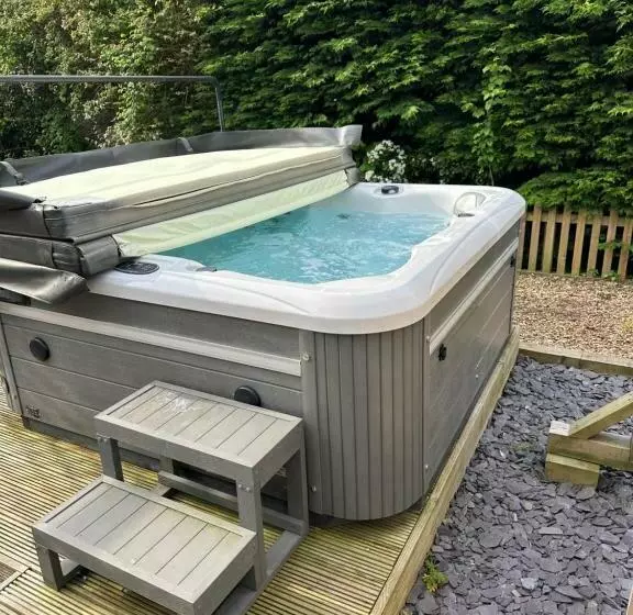 Hotelli The White Hart Inn, Wilmington