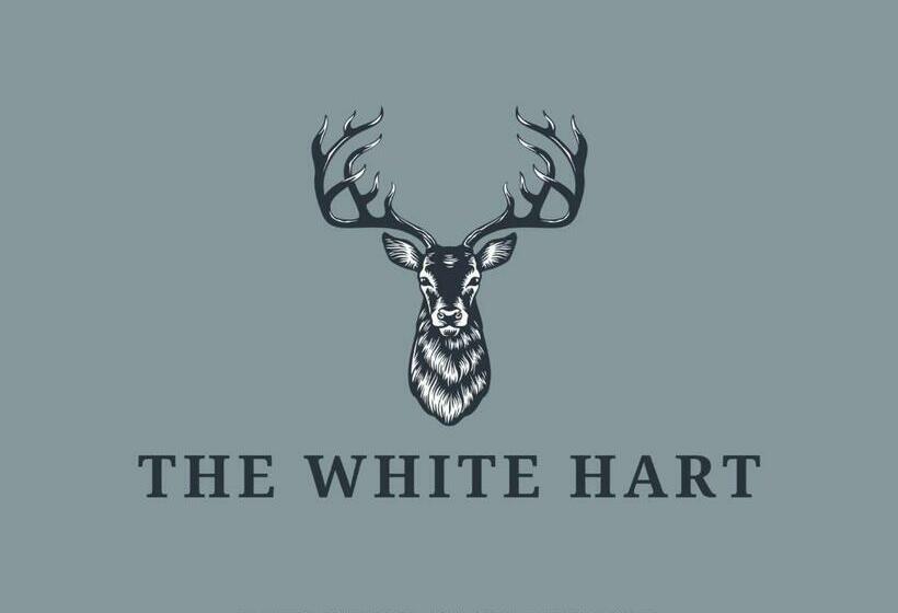 호텔 The White Hart Inn, Wilmington