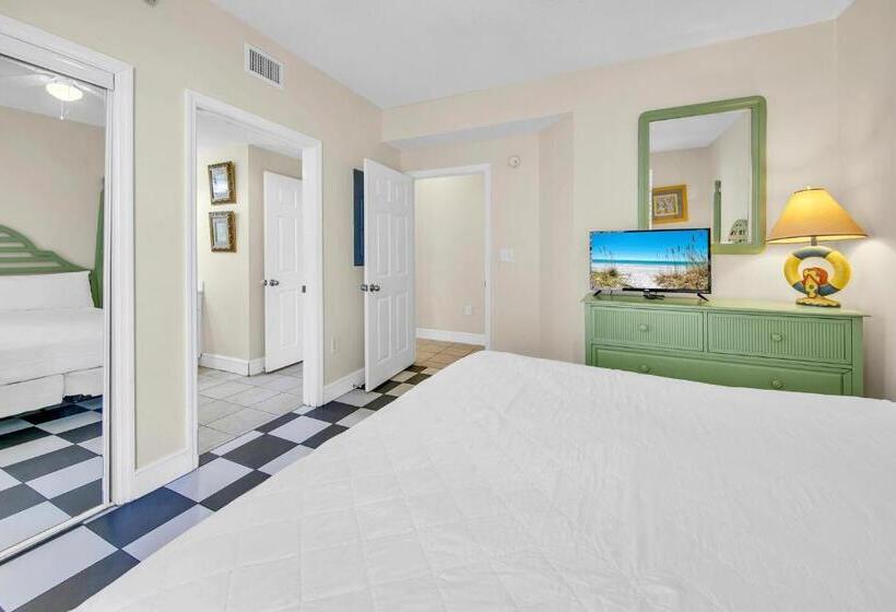 Majestic Beach Towers 1 1615