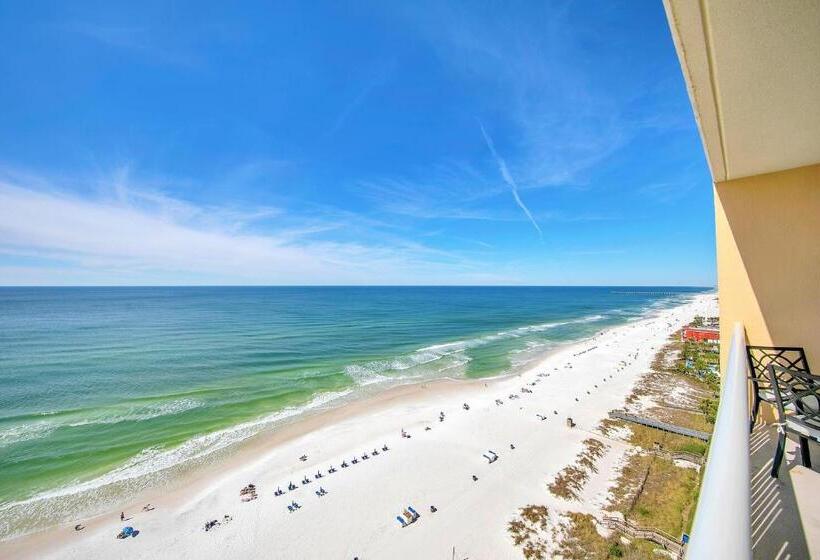 Majestic Beach Towers 1 1615