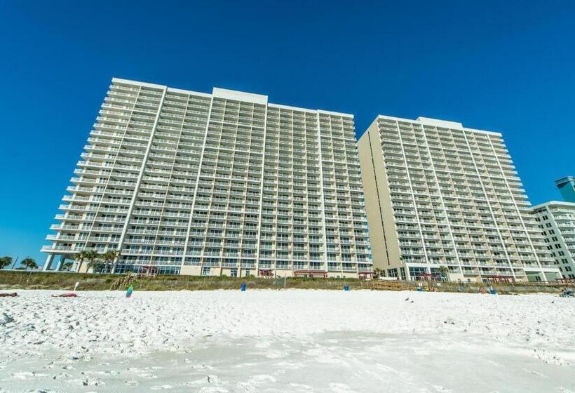 Majestic Beach Towers 1 1615