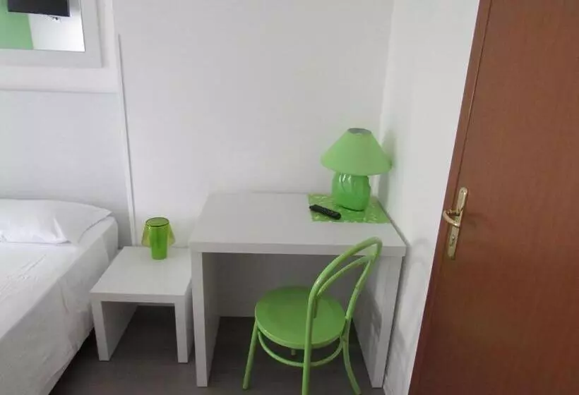 پانسیون Smart Rooms