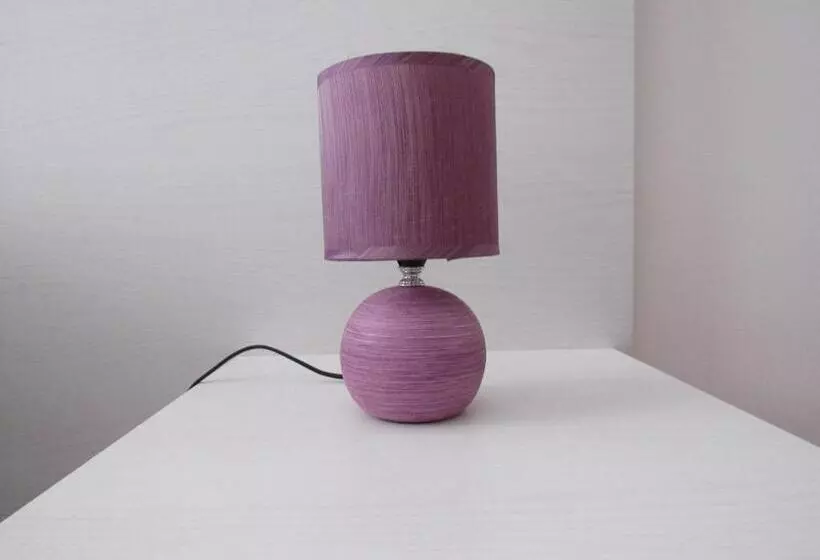 پانسیون Smart Rooms