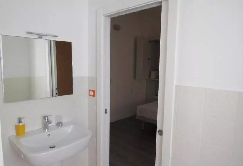 پانسیون Smart Rooms